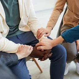 Mothers Without Mothers Support Group