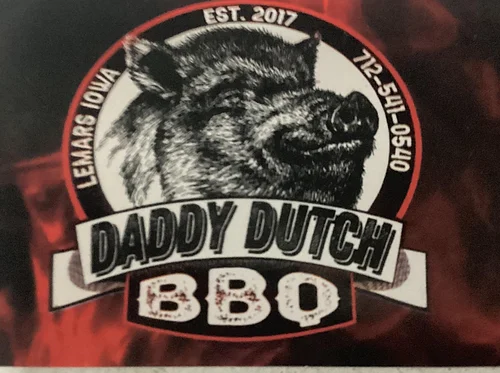 Daddy Dutch BBQ
