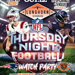 PATRIOTS vs BEARS