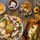 El Tejate Restaurant