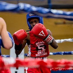 Hall of Fame Boxing Showcase