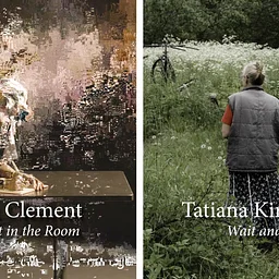 MFA Photography, Video, and Related Media Thesis Screening 2026