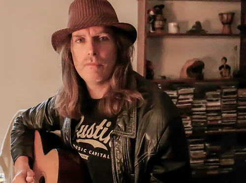 July 4th Live Music Series – Ray McGeehan