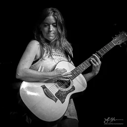 Christena Graves Band // Flash Floods ~ 6pm Early Show
