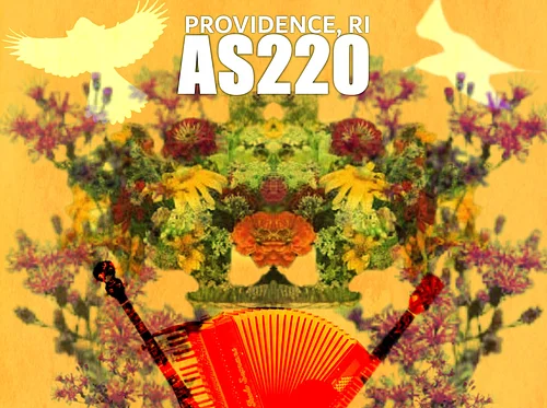 Soggy Po Boys + Ditrani Brothers + Thee Phibbs