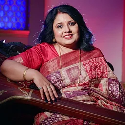 Vocal Concert - Aditi Chakraborty