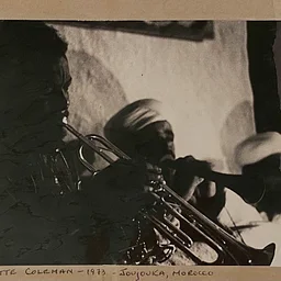 The Bronx Museum & EFA Robert Blackburn Printmaking Workshop Present: Asilah Oui at Anthology Film Archives