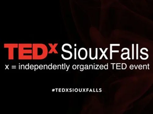 TEDxSiouxFalls