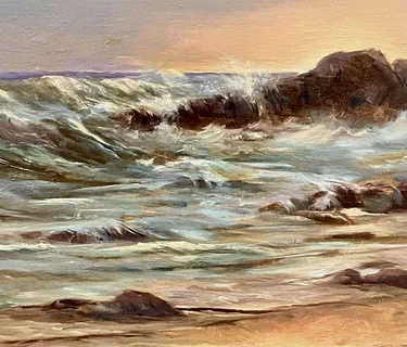 Lynn Wrona: A Solo Exhibition