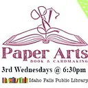 Paper Arts – Book & Cardmaking