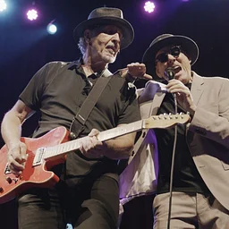 ‘Forever Young: A Bob Dylan Tribute’ World Premiere