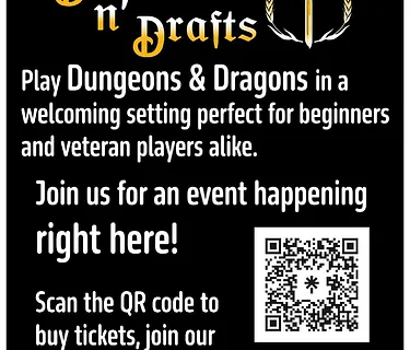 Dungeons & Drafts