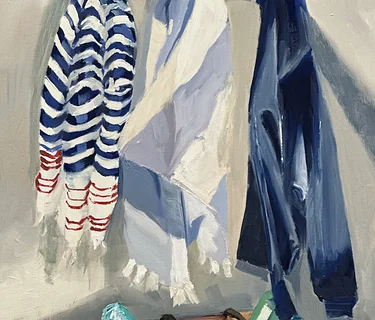 Summer Show Opening Reception