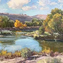 2026 En Plein Air Competition – Call to Artist