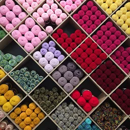 Knit One, Crochet Too