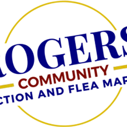 Rogers Flea Market & Auctions