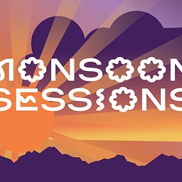 Monsoon Sessions: Dry Wash Anglers