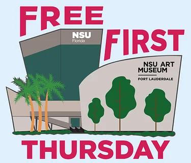 Free First Thursday with All-Day Mini Muse