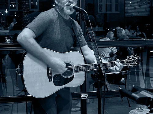 Live Music ft. Neal Carter