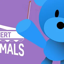 Teddy Bear Concert: Carnival of the Animals