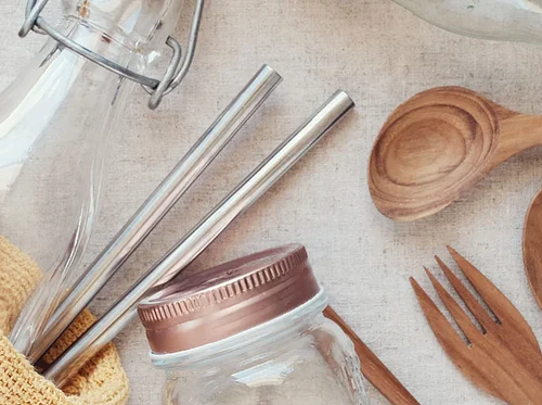 Do Something Fantastic, Cut the Plastic: A Plastic Free July Event