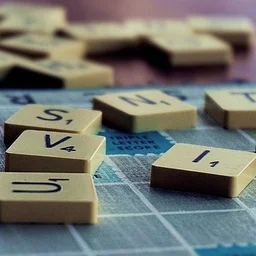 Bar Harbor Scrabble Club