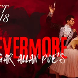 Ballet Fantastique: Nevermore