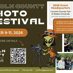 Lincoln County Photo Festival