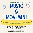 Music & Movement