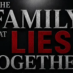 Raisin AJ Presents “The Family that Lies Together”