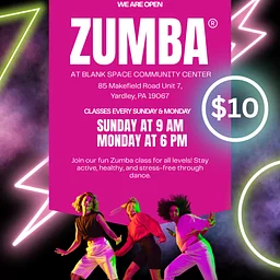 Zumba (AM)