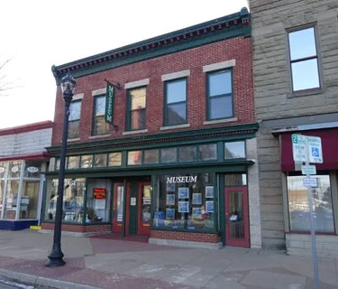 Muskegon Heritage Museum of Business & Industry 2026 Season Opening