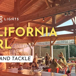 Live Music: Kalifornia Karl at Par and Tackle