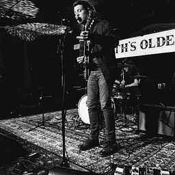 ELYSIAN GARDENS PRESENTS: KYLE KIMBRELL W/ BRAD LYONS