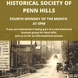 Historical Society of Penn Hills