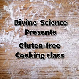 Gluten Free Cooking Class