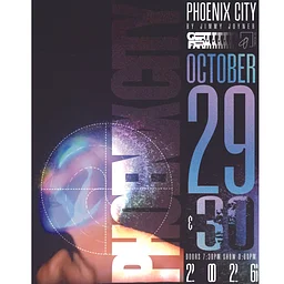 Phoenix City