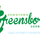 Downtown Greensboro, GA