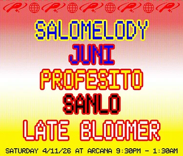 Perreo Pesao x CLB INTRNCNL