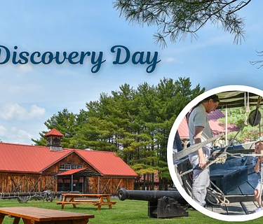 Discovery Day