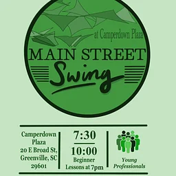 Main Street Swing