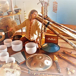 Sonic Sanctuary