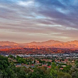 10,000 Steps Hikes
