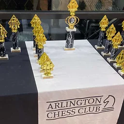 Arlington December Scholastic
