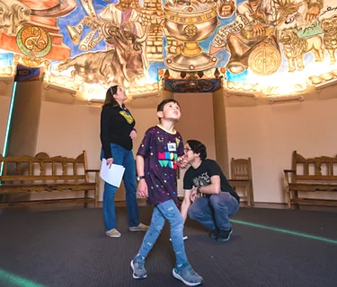 Mundos de Mestizaje, Torreón Tours