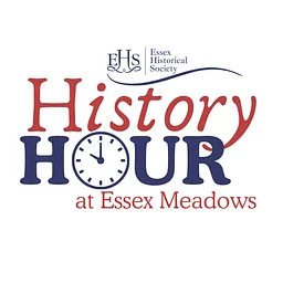 History Hour at Essex Meadows