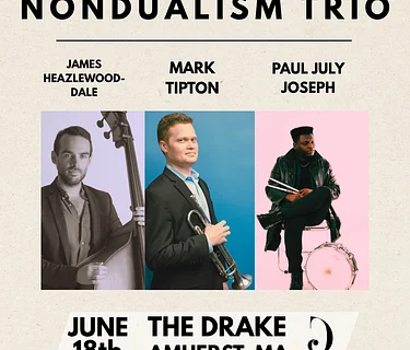 NONDUALISM TRIO