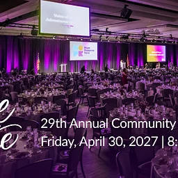 Annual Community Breakfast