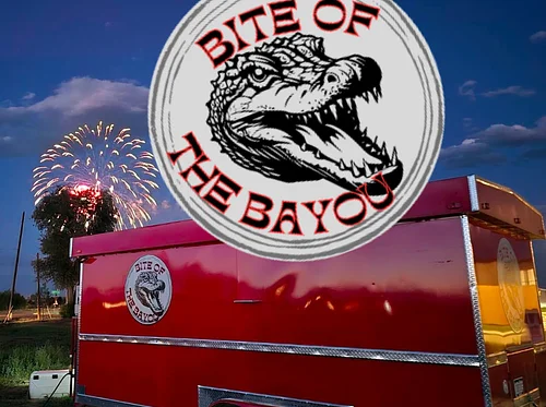 Bite of the Bayou