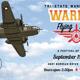 Warbird Flying Showcase